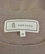 ROPE Picnic（ロペ　ピクニック）ワンピース ピンク サイズ:38(M位) レディース/2200706364019
