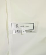 ROPE Picnic（ロペ　ピクニック）ブラウス 白 サイズ:38(M位) レディース/2200709027027