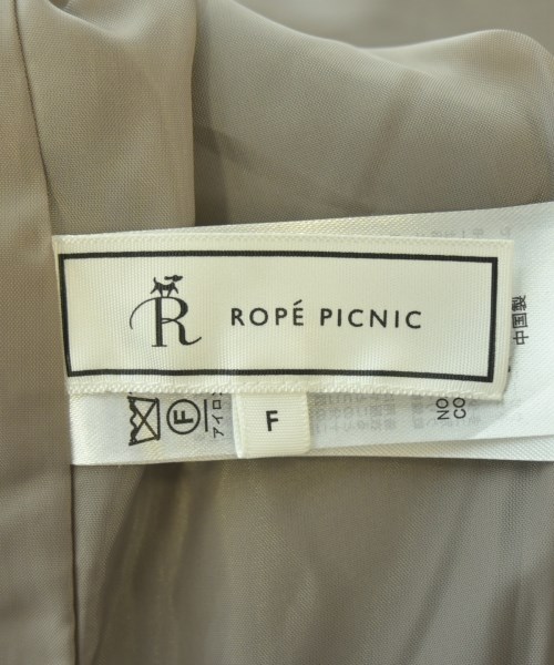 ROPE Picnic（ロペ　ピクニック）その他 グレー サイズ:F レディース/2200705712019