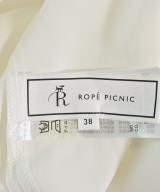 ROPE Picnic（ロペ　ピクニック）ブラウス 白 サイズ:38(M位) レディース/2200706419177