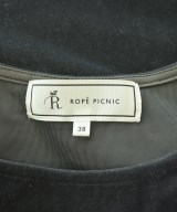 ROPE Picnic（ロペ　ピクニック）タンクトップ グレー サイズ:38(M位) レディース/2200706002270