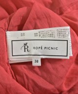 ROPE Picnic（ロペ　ピクニック）ワンピース 赤 サイズ:38(M位) レディース/2200691813349