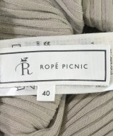 ROPE Picnic（ロペ　ピクニック）ロング・マキシ丈スカート グレー サイズ:40(M位) レディース/2200706286236