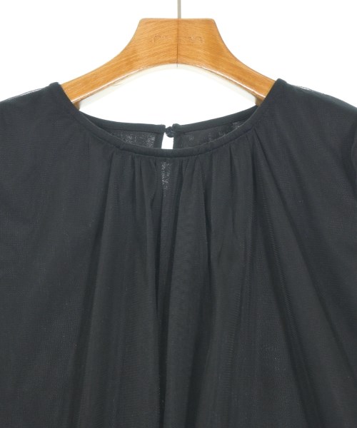 ROPE Picnic（ロペ　ピクニック）Tシャツ・カットソー 黒 サイズ:38(M位) レディース/2200662810032