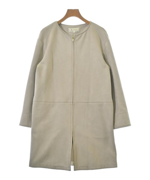 ROPE Picnic(ロペ　ピクニック)その他 ベージュ サイズ:40(M位)/2200646768021