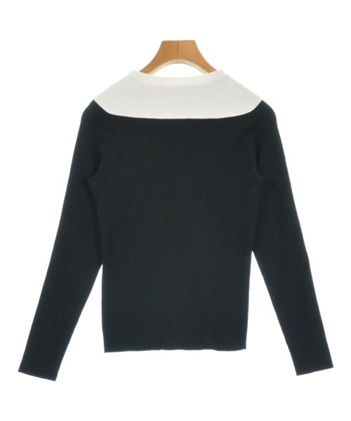 ROPE Picnic（ロペ　ピクニック）ニット・セーター 黒 サイズ:38(M位) レディース/2200660147055