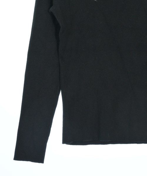 ROPE Picnic（ロペ　ピクニック）ニット・セーター 黒 サイズ:38(M位) レディース/2200660147055