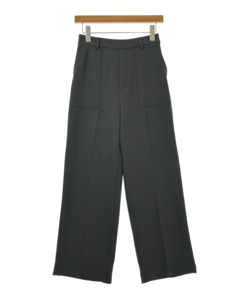 ROPE Picnic(ロペ　ピクニック)スラックス グレー サイズ:S/2200660240114