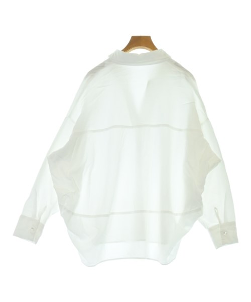 ROPE Picnic（ロペ　ピクニック）ブラウス 白 サイズ:38(M位) レディース/2200658372308