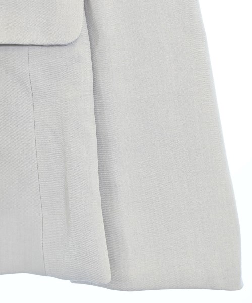 ROPE Picnic（ロペ　ピクニック）テーラードジャケット グレー サイズ:40(M位) レディース/2200661134146