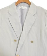 ROPE Picnic（ロペ　ピクニック）テーラードジャケット グレー サイズ:40(M位) レディース/2200661134146