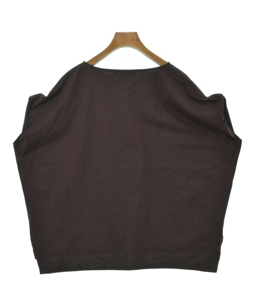 ROPE Picnic（ロペ　ピクニック）ノースリーブ 茶 サイズ:38(M位) レディース/2200661134535