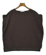 ROPE Picnic（ロペ　ピクニック）ノースリーブ 茶 サイズ:38(M位) レディース/2200661134535