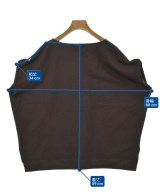 ROPE Picnic（ロペ　ピクニック）ノースリーブ 茶 サイズ:38(M位) レディース/2200661134535