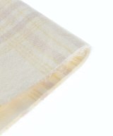 ROPE Picnic（ロペ　ピクニック）マフラー 白 サイズ:- レディース/2200664125011