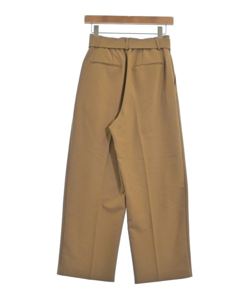 ROPE Picnic（ロペ　ピクニック）スラックス 茶 サイズ:36(S位) レディース/2200659423139