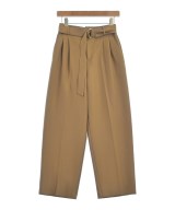 ROPE Picnic（ロペ　ピクニック）スラックス 茶 サイズ:36(S位) レディース/2200659423139