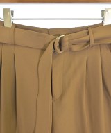 ROPE Picnic（ロペ　ピクニック）スラックス 茶 サイズ:36(S位) レディース/2200659423139