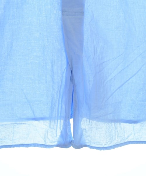 ROPE Picnic（ロペ　ピクニック）カジュアルシャツ 青 サイズ:38(M位) レディース/2200659949011