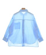 ROPE Picnic（ロペ　ピクニック）カジュアルシャツ 青 サイズ:38(M位) レディース/2200659949011