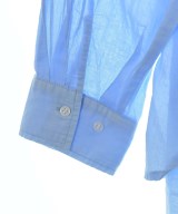 ROPE Picnic（ロペ　ピクニック）カジュアルシャツ 青 サイズ:38(M位) レディース/2200659949011