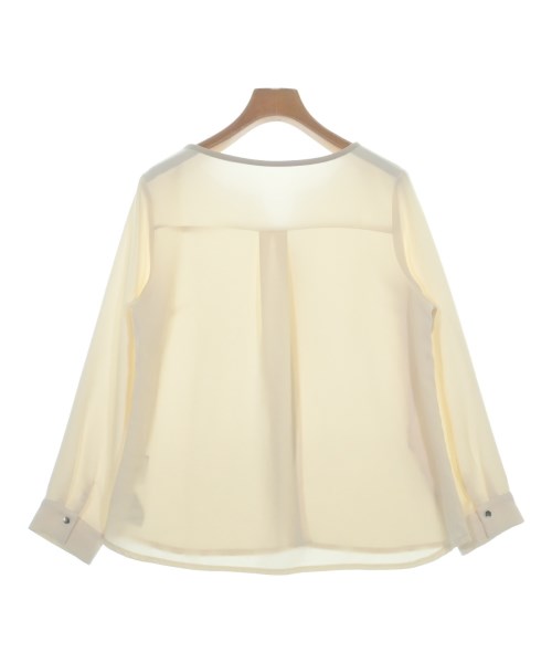 ROPE Picnic（ロペ　ピクニック）カジュアルシャツ 白 サイズ:38(M位) レディース/2200664652135