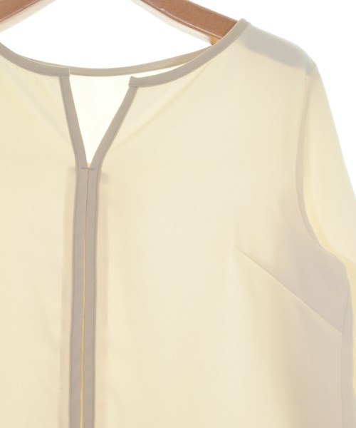 ROPE Picnic（ロペ　ピクニック）カジュアルシャツ 白 サイズ:38(M位) レディース/2200664652135