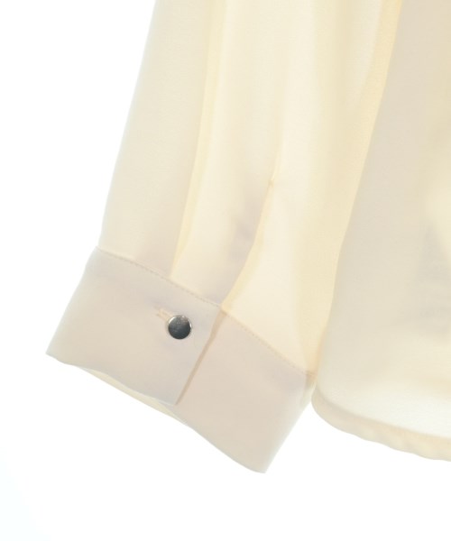 ROPE Picnic（ロペ　ピクニック）カジュアルシャツ 白 サイズ:38(M位) レディース/2200664652135