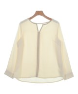 ROPE Picnic（ロペ　ピクニック）カジュアルシャツ 白 サイズ:38(M位) レディース/2200664652135