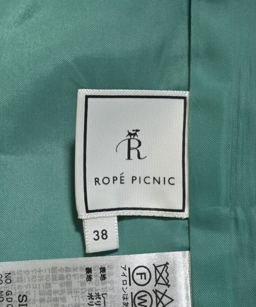 ROPE Picnic（ロペ　ピクニック）その他 緑 サイズ:38(M位) レディース/2200664812027