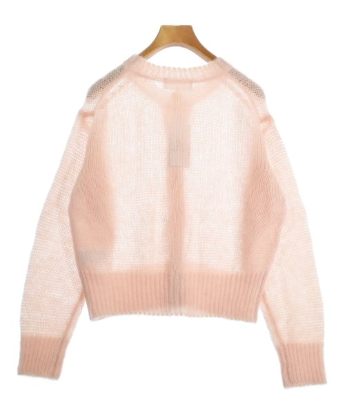 ROPE Picnic（ロペ　ピクニック）カーディガン ピンク サイズ:38(M位) レディース/2200664138066