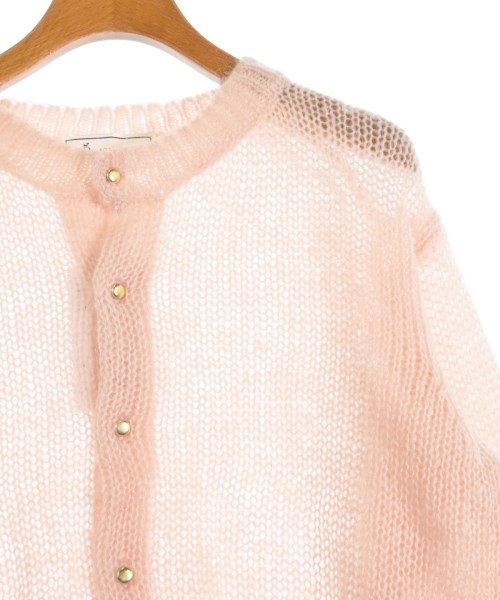ROPE Picnic（ロペ　ピクニック）カーディガン ピンク サイズ:38(M位) レディース/2200664138066