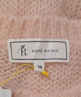 ROPE Picnic（ロペ　ピクニック）カーディガン ピンク サイズ:38(M位) レディース/2200664138066