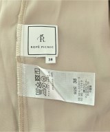 ROPE Picnic（ロペ　ピクニック）ブラウス ベージュ サイズ:38(M位) レディース/2200663207022