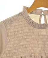 ROPE Picnic（ロペ　ピクニック）ブラウス ベージュ サイズ:38(M位) レディース/2200663207022