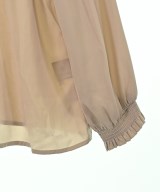 ROPE Picnic（ロペ　ピクニック）ブラウス ベージュ サイズ:38(M位) レディース/2200663207022