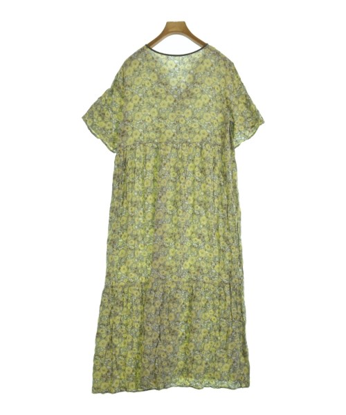 ROPE Picnic（ロペ　ピクニック）ワンピース 緑 サイズ:38(M位) レディース/2200663207039