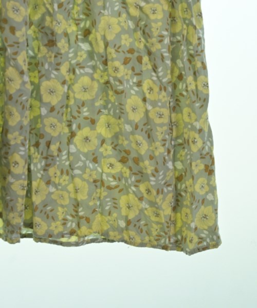 ROPE Picnic（ロペ　ピクニック）ワンピース 緑 サイズ:38(M位) レディース/2200663207039