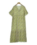 ROPE Picnic（ロペ　ピクニック）ワンピース 緑 サイズ:38(M位) レディース/2200663207039