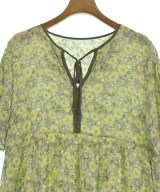 ROPE Picnic（ロペ　ピクニック）ワンピース 緑 サイズ:38(M位) レディース/2200663207039