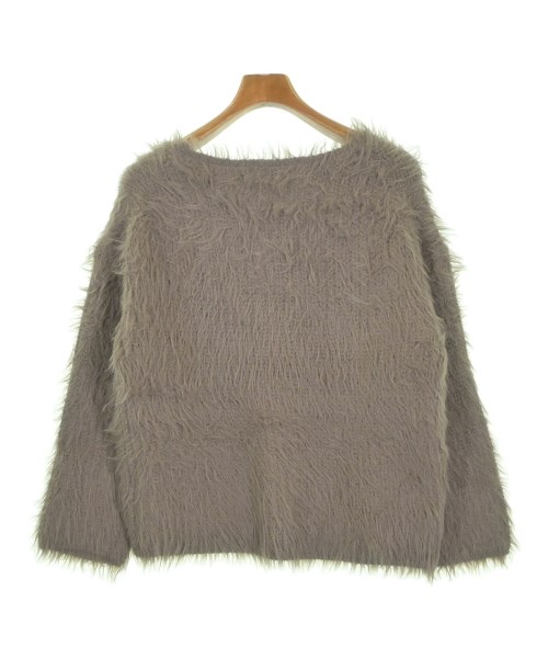 ROPE Picnic（ロペ　ピクニック）ニット・セーター 茶 サイズ:F レディース/2200663902019