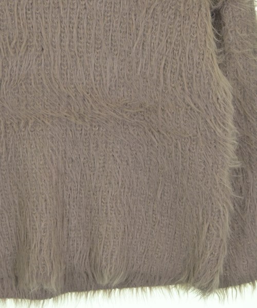 ROPE Picnic（ロペ　ピクニック）ニット・セーター 茶 サイズ:F レディース/2200663902019