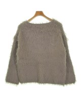 ROPE Picnic（ロペ　ピクニック）ニット・セーター 茶 サイズ:F レディース/2200663902019