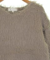 ROPE Picnic（ロペ　ピクニック）ニット・セーター 茶 サイズ:F レディース/2200663902019