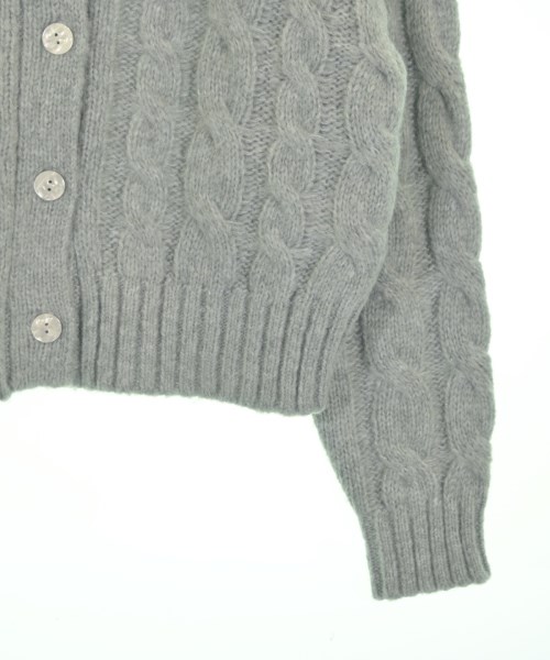 ROPE Picnic（ロペ　ピクニック）カーディガン グレー サイズ:F レディース/2200663902026