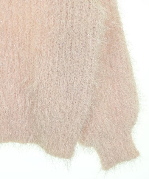 ROPE Picnic（ロペ　ピクニック）カーディガン ピンク サイズ:38(M位) レディース/2200663902033