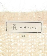 ROPE Picnic（ロペ　ピクニック）カーディガン ピンク サイズ:38(M位) レディース/2200663902033