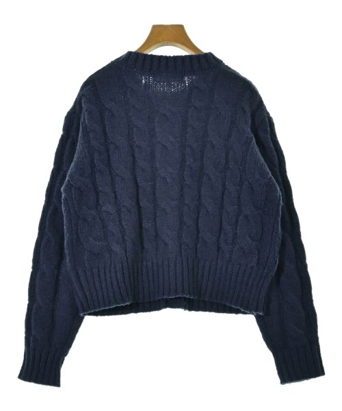 ROPE Picnic（ロペ　ピクニック）カーディガン 紫 サイズ:F レディース/2200663902040