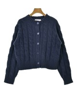 ROPE Picnic（ロペ　ピクニック）カーディガン 紫 サイズ:F レディース/2200663902040
