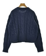 ROPE Picnic（ロペ　ピクニック）カーディガン 紫 サイズ:F レディース/2200663902040